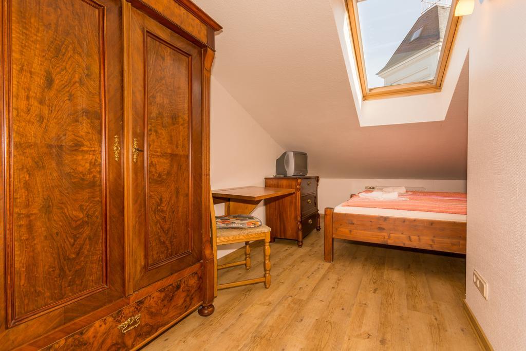 Pension Anker Binz Rom bilde