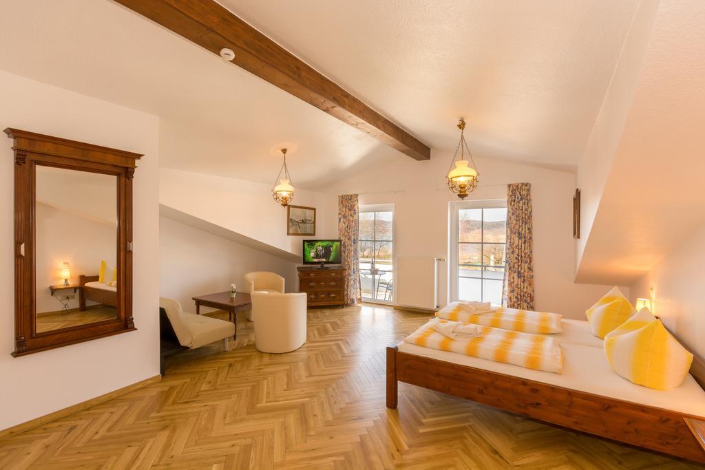 Pension Anker Binz Rom bilde