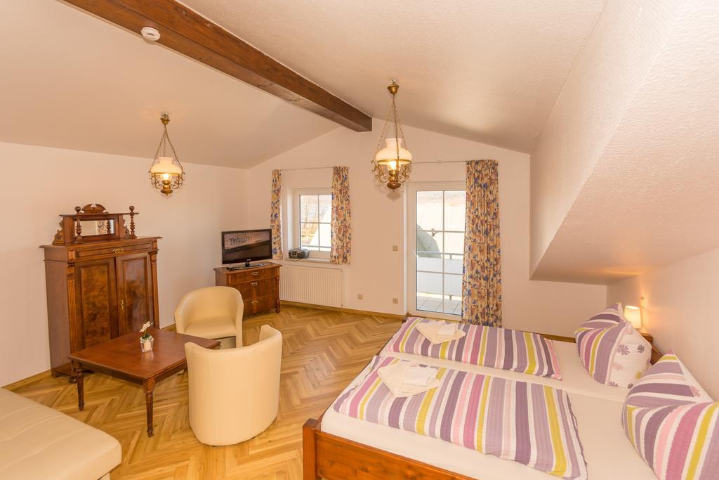 Pension Anker Binz Rom bilde