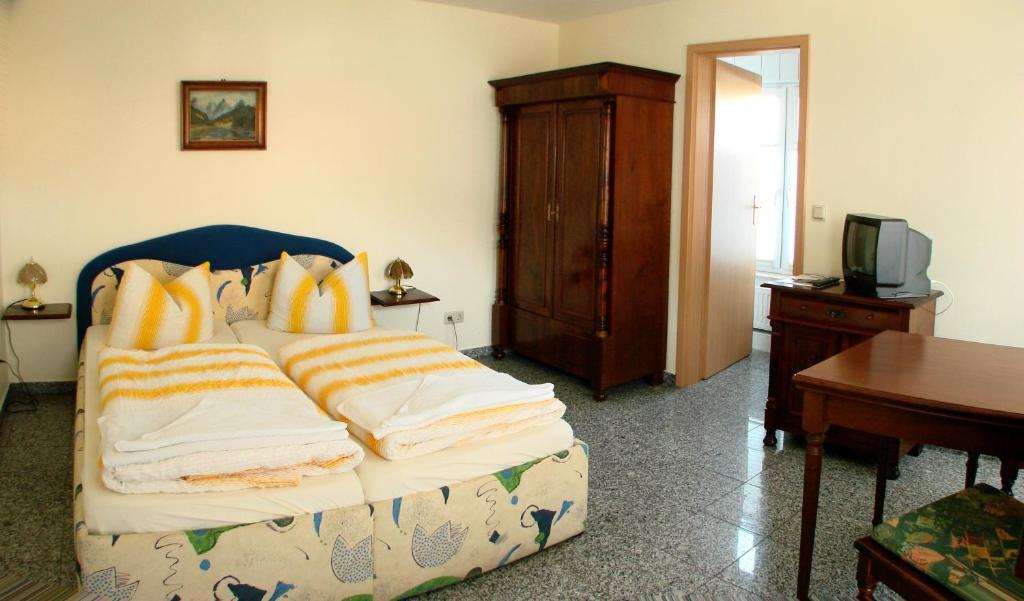 Pension Anker Binz Rom bilde