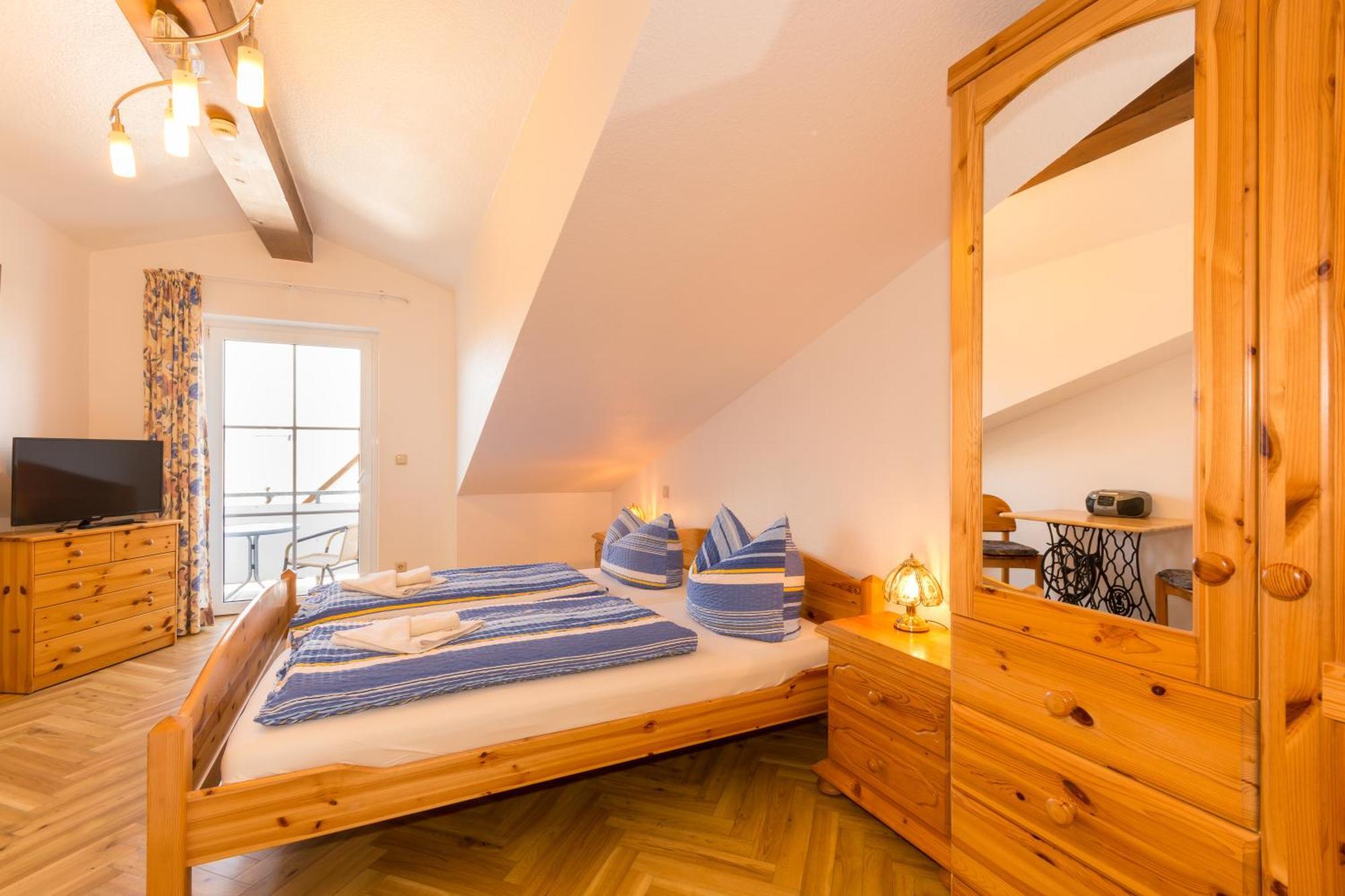 Pension Anker Binz Rom bilde