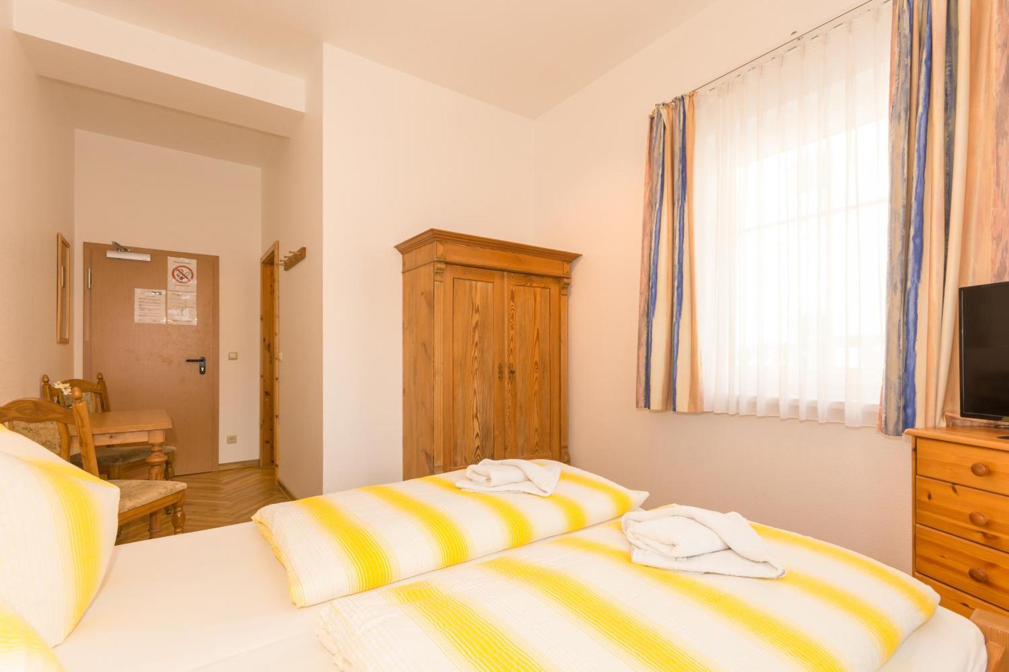 Pension Anker Binz Rom bilde